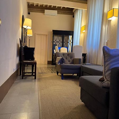 Residenza Del Corso Lägenhet Arezzo Exteriör bild