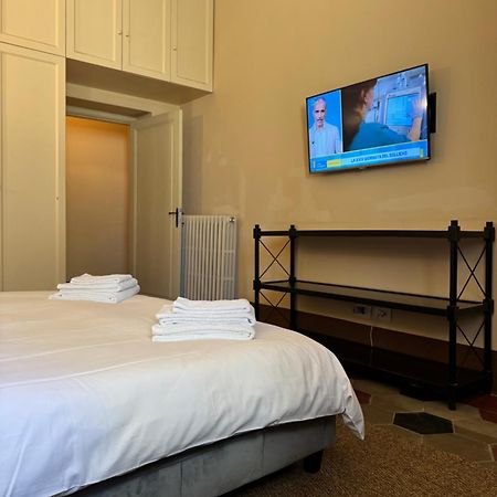 Residenza Del Corso Lägenhet Arezzo Exteriör bild