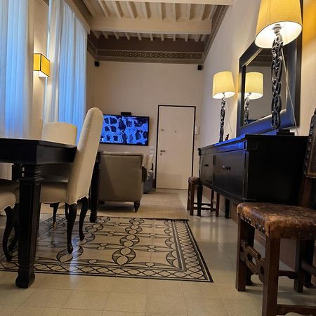 Residenza Del Corso Lägenhet Arezzo Exteriör bild