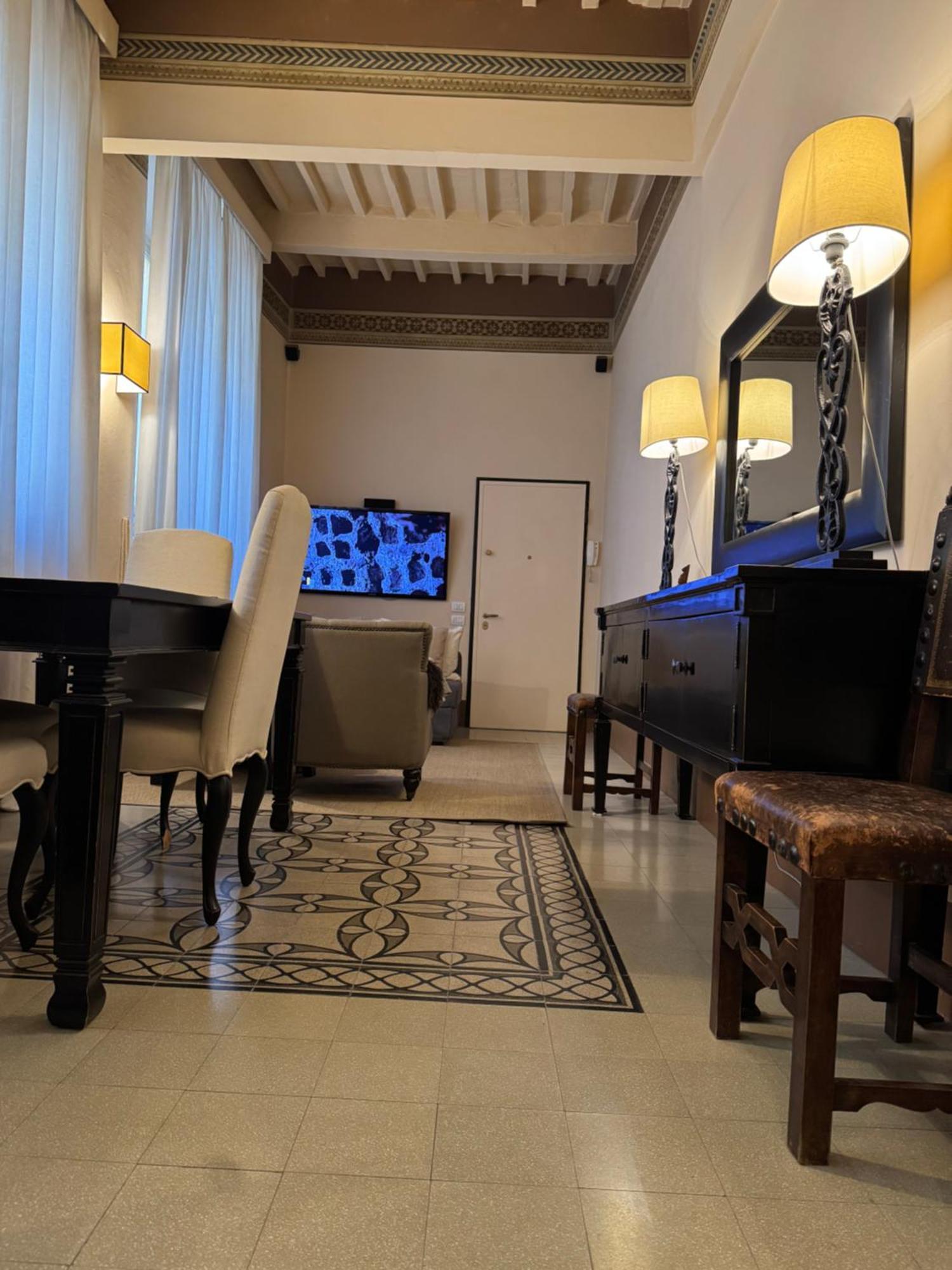 Residenza Del Corso Lägenhet Arezzo Exteriör bild