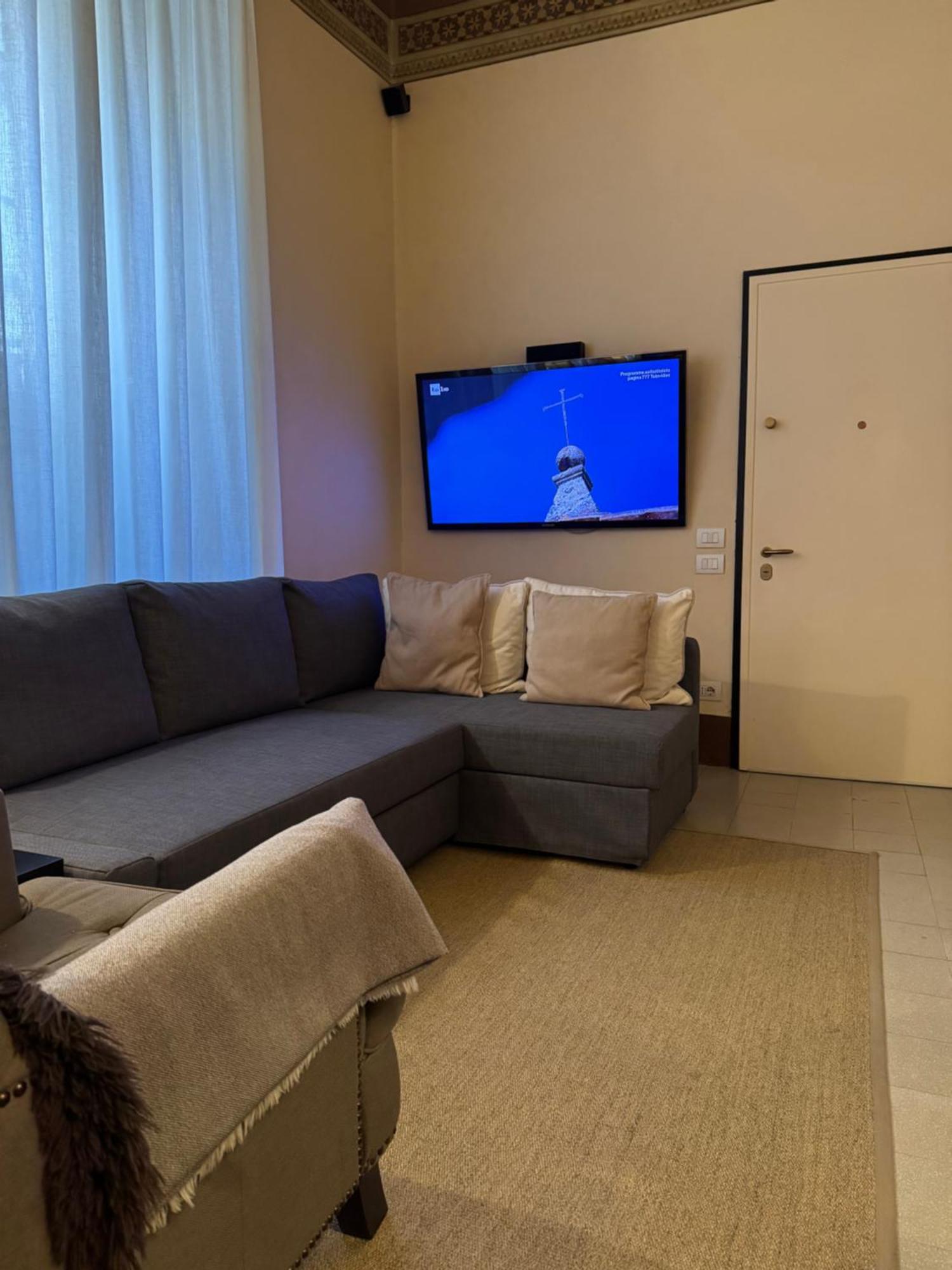 Residenza Del Corso Lägenhet Arezzo Exteriör bild